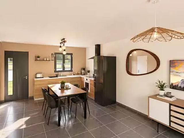 Achat maisons La Farlède 4 pièces