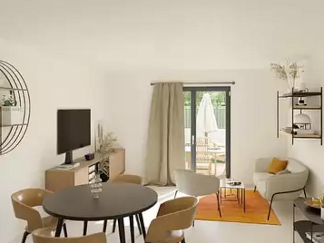 Achat maisons La Farlède 4 pièces