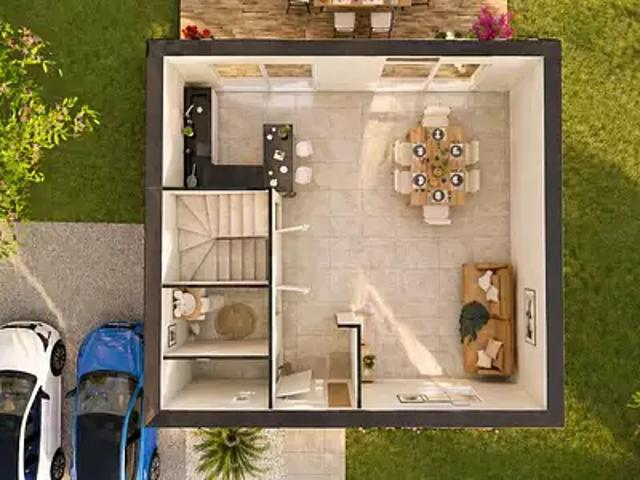 Achat maisons La Farlède 5 pièces