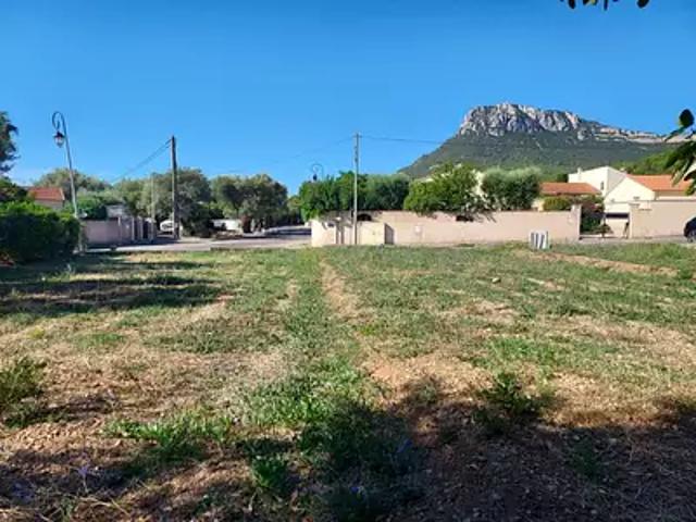 Achat maisons La Farlède 5 pièces