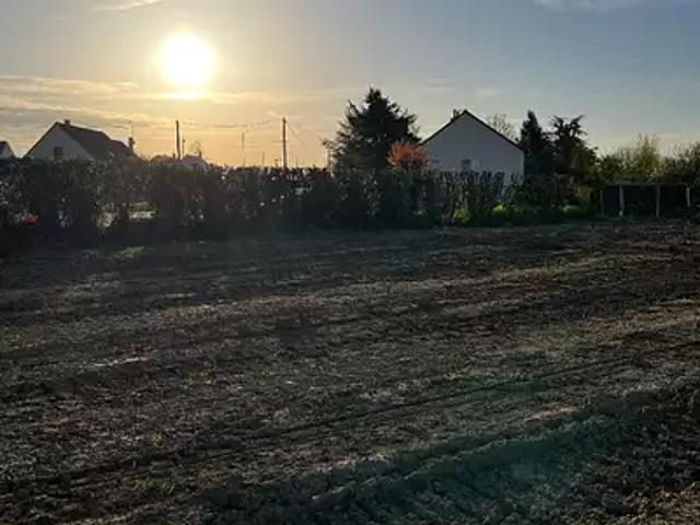 Achat maisons La Ferté Bernard 4 pièces