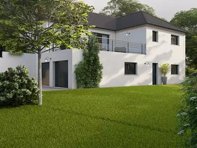 Achat maisons La Feuillade 4 pièces