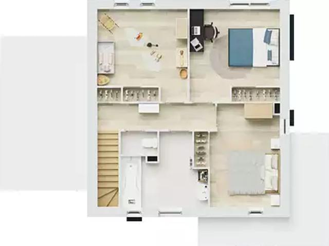Achat maisons La Flèche 5 pièces
