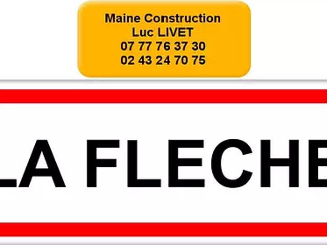 Achat maisons La Flèche 1 pièce