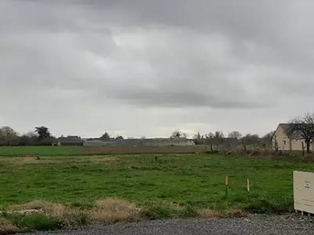 Achat maisons La Flèche 3 pièces