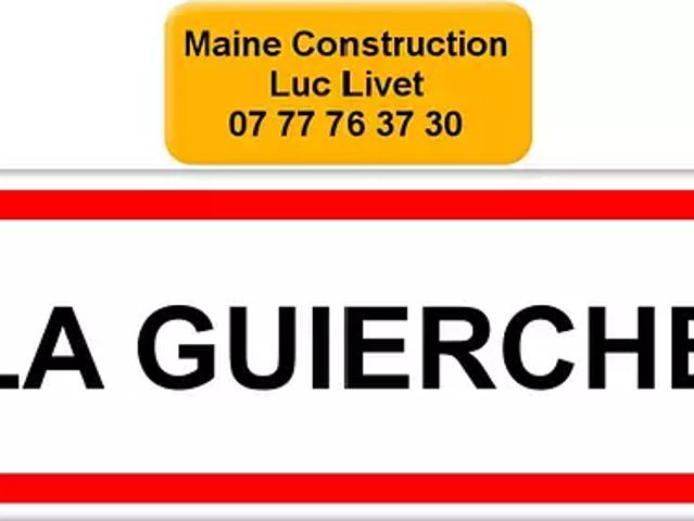 Achat maisons La Guierche 5 pièces