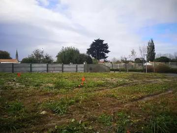 Achat maisons La Garnache 4 pièces