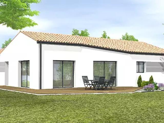 Achat maisons La Garnache 5 pièces
