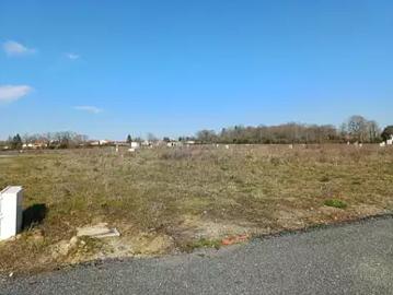 Achat maisons La Garnache 5 pièces