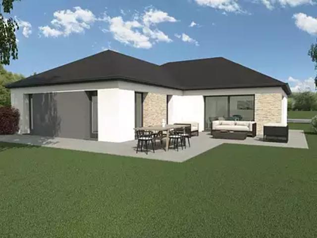 Achat maisons La Gorgue 6 pièces