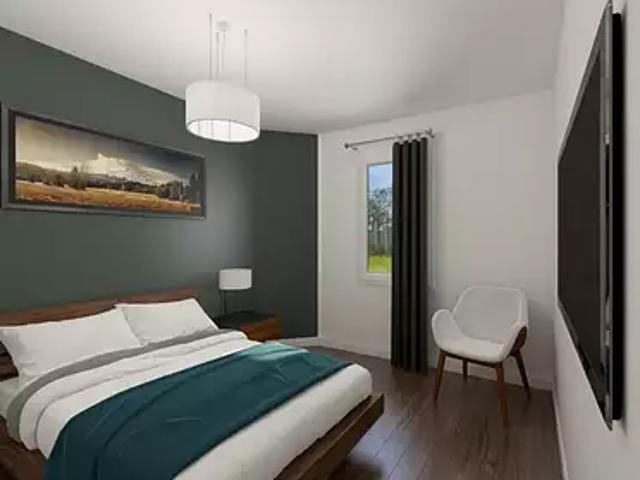 Achat maisons La Haie Fouassière 4 pièces