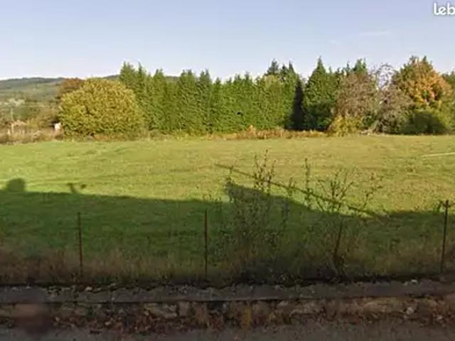 Achat maisons La Jonchère Saint Maurice 5 pièces