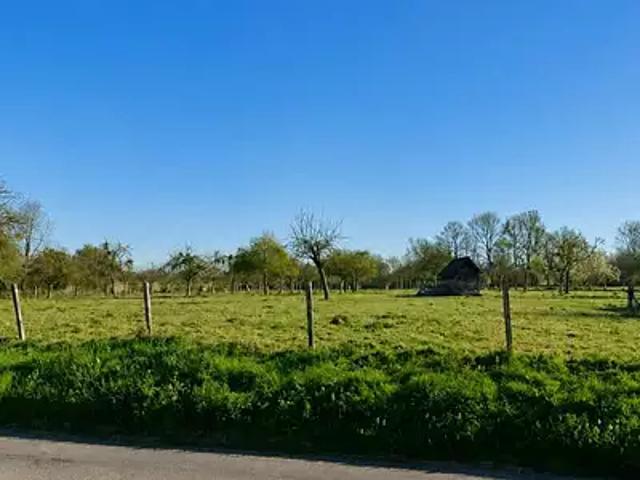 Achat maisons La Lande Saint Léger 6 pièces