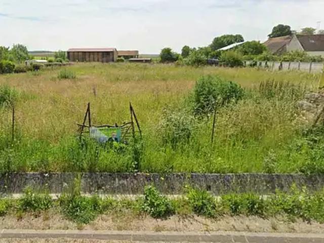Achat maisons La Louptière Thénard 5 pièces