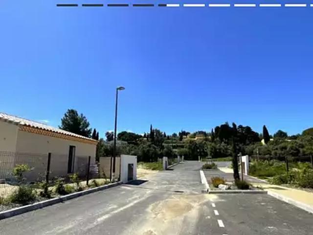 Achat maisons La Palme 4 pièces