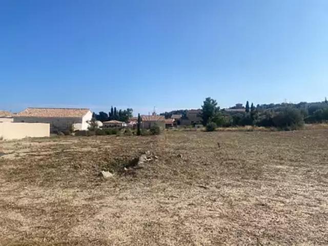 Achat maisons La Palme 4 pièces