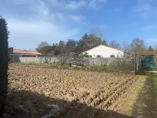 Achat maisons La Plaine sur Mer 3 pièces