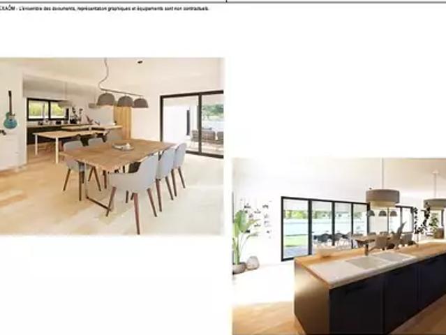 Achat maisons La Plaine sur Mer 3 pièces