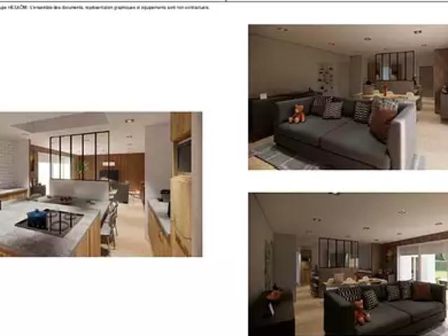Achat maisons La Plaine sur Mer 4 pièces