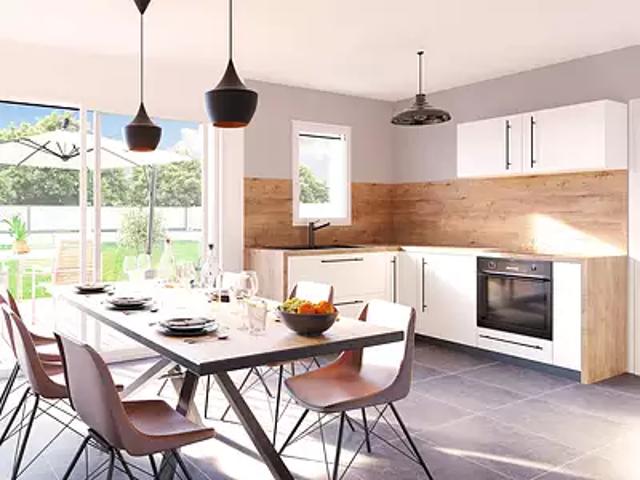 Achat maisons La Pommeraye 5 pièces