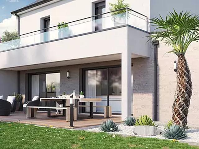 Achat maisons La Pommeraye 5 pièces