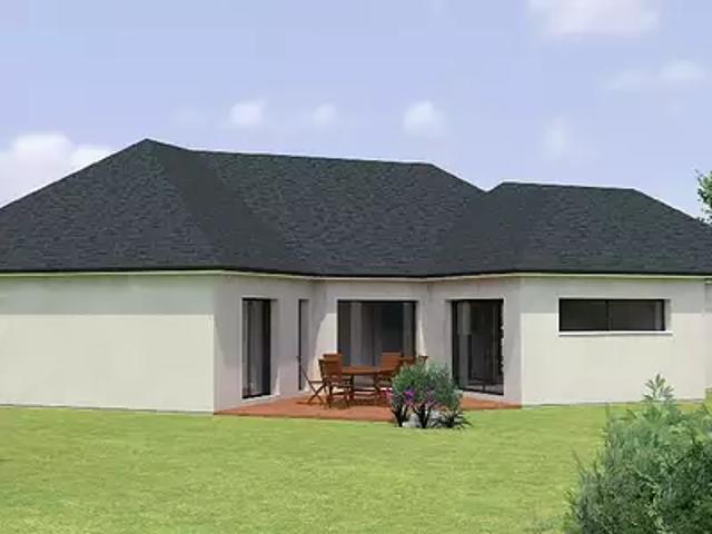 Achat maisons La Possonnière 5 pièces