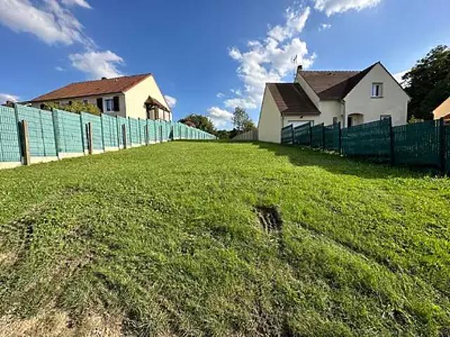 Achat maisons La Queue en Brie 7 pièces