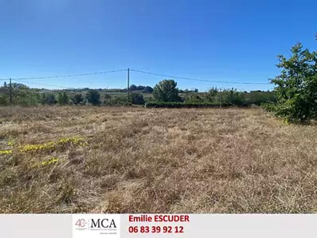 Achat maisons La Réole 6 pièces