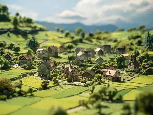 Achat maisons La Réorthe 3 pièces