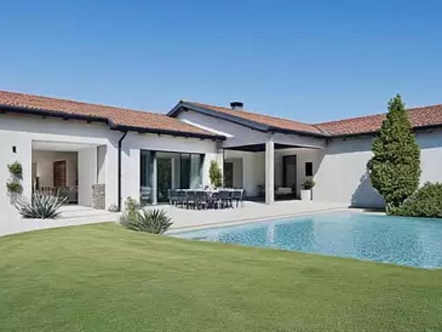Achat maisons La Rivière de Corps 6 pièces