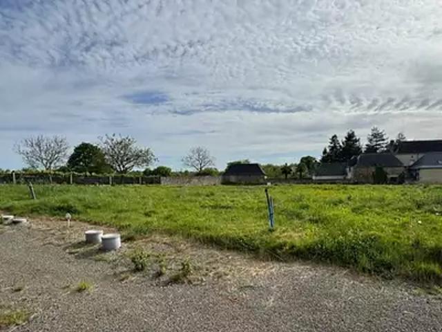 Achat maisons La Roche Neuville 5 pièces