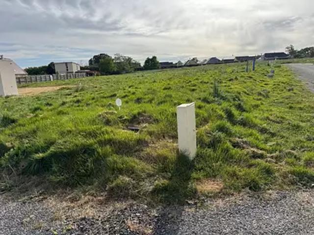 Achat maisons La Roche Neuville 7 pièces
