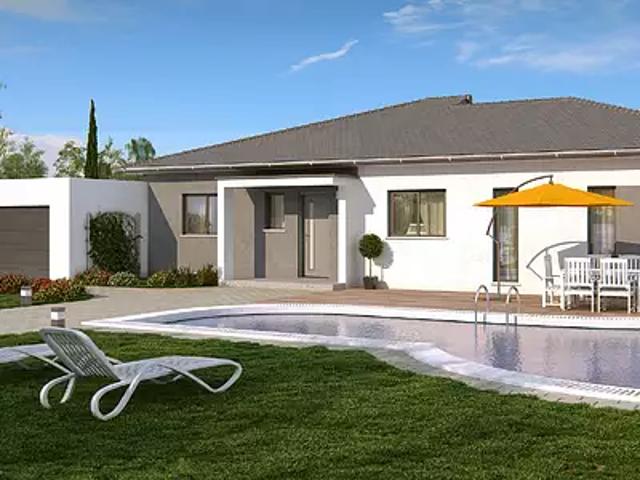 Achat maisons La Roche Vineuse 5 pièces