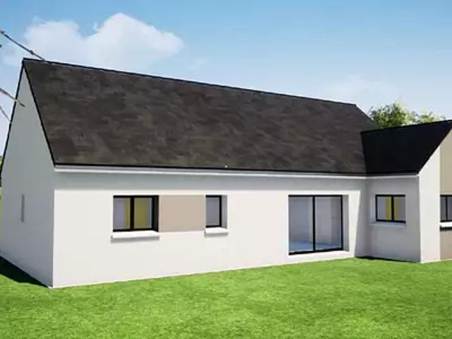 Achat maisons La Suze sur Sarthe 4 pièces