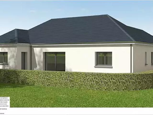 Achat maisons La Suze sur Sarthe 4 pièces