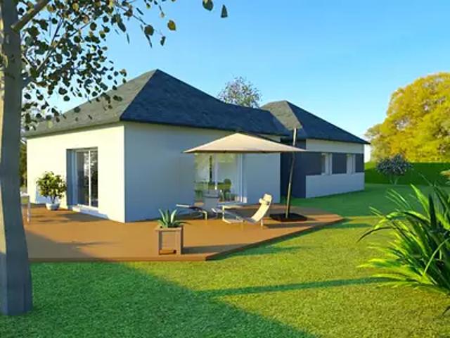 Achat maisons La Suze sur Sarthe 5 pièces