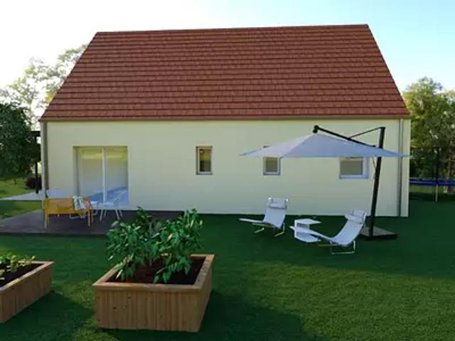 Achat maisons La Suze sur Sarthe 5 pièces