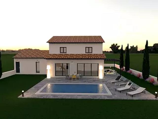 Achat maisons La Salle 6 pièces