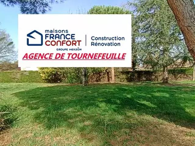 Achat maisons La Salvetat Saint Gilles 4 pièces