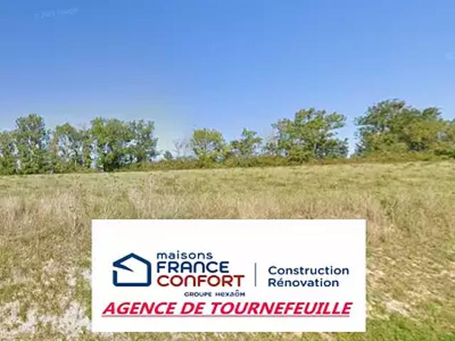 Achat maisons La Salvetat Saint Gilles 6 pièces