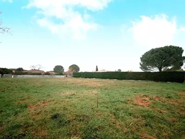 Achat maisons La Salvetat Saint Gilles 7 pièces