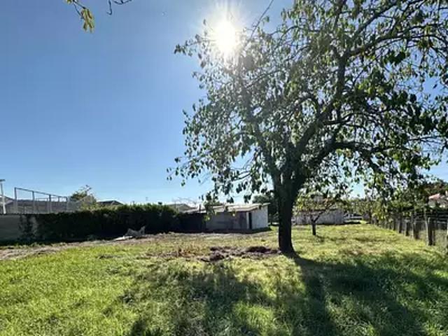 Achat maisons La Sauve 3 pièces