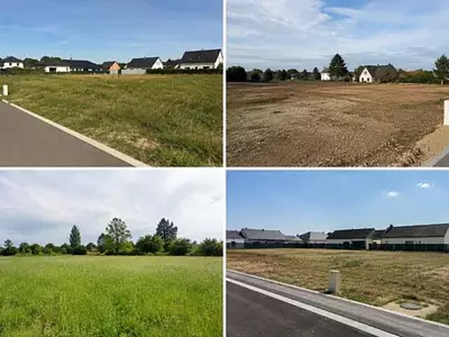 Achat maisons La Sentinelle 4 pièces