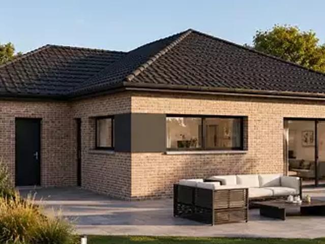 Achat maisons La Sentinelle 6 pièces