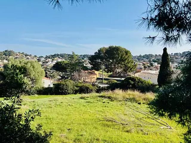 Achat maisons La Seyne sur Mer 3 pièces