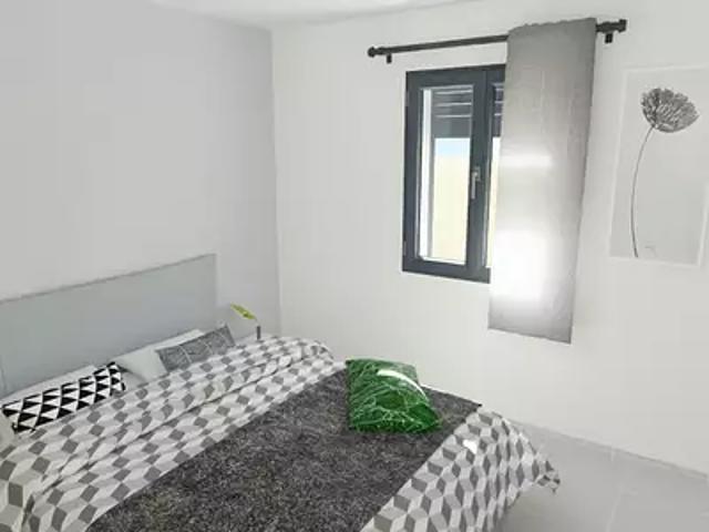 Achat maisons La Seyne sur Mer 4 pièces