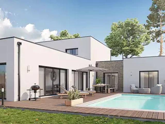 Achat maisons La Turballe 6 pièces