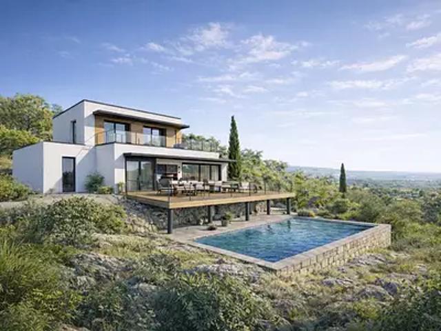 Achat maisons La Valette du Var 5 pièces