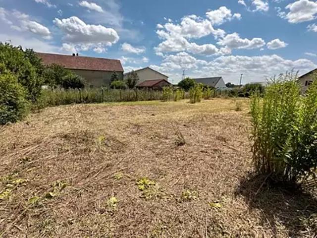 Achat maisons La Villeneuve en Chevrie 4 pièces