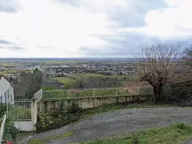 Achat maisons Lacroix Falgarde 7 pièces